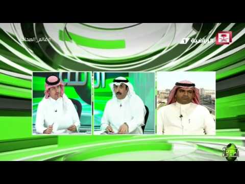 شاهد  الاتحاد يعتمد على لاعبين شباب