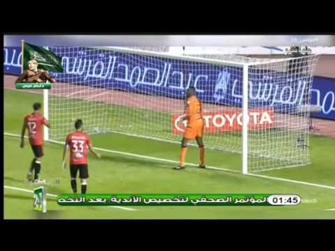 بالفيديو  شكوك بشأن استمرار الهلال في الصدارة