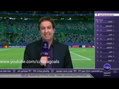 كريستيانو رونالدو قريب من تحطيم رقم قياسي جديد