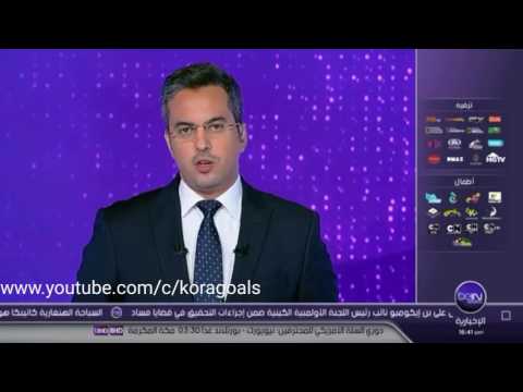 رياض محرز وإسلام سليماني ومحمد صلاح يتوجون على رأس القائمة