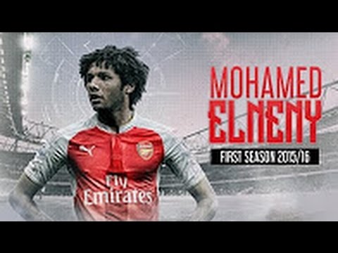 شاهد محمد النني مطلوب من فريق ميلان