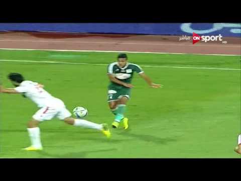 شاهد أبرز اللقطات التحكيمية الخاطئة والمؤثرة في الدوري المصري