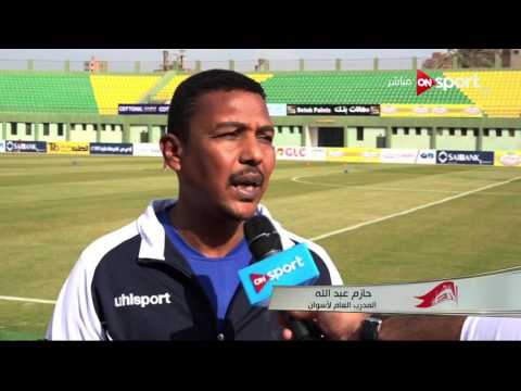 شاهد هل يتاثر الدوري المصري في عدم وجود مدربين أجانب