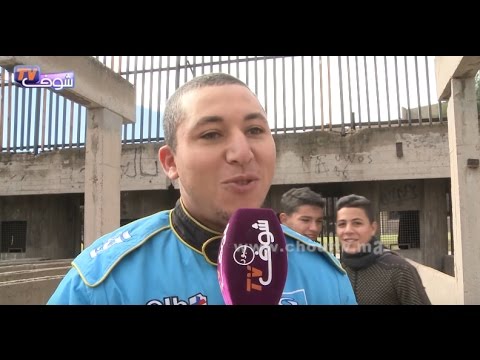 شاهد إقبال ضعيف على تذاكر مباراة الديربي