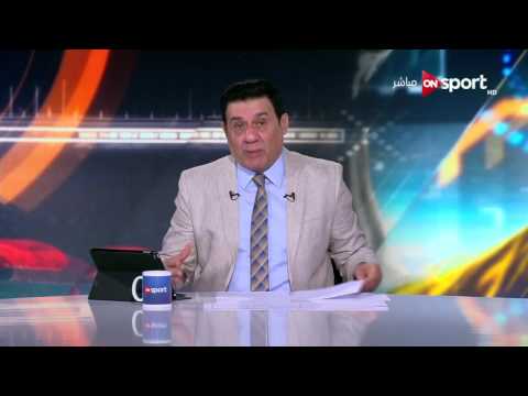 شاهد لجنة المسابقات تغرّم الأهلي والزمالك مبالغ مالية كبيرة