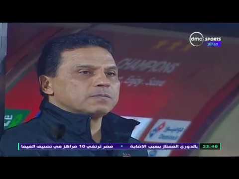 شاهد الأهلي يعتمد ملعب السلام لمباراياته المقبلة
