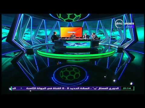 شاهد محمد عمارة يحكي موقفًا له مع كابتن فاروق جعفر