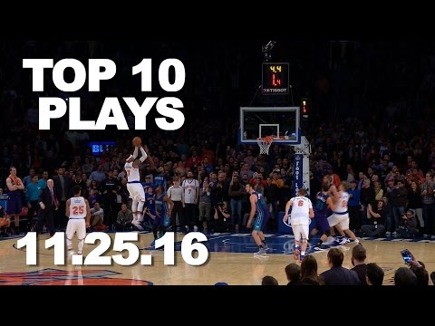 بالفيديو استمتع بأفضل 10 كرات للاعببين