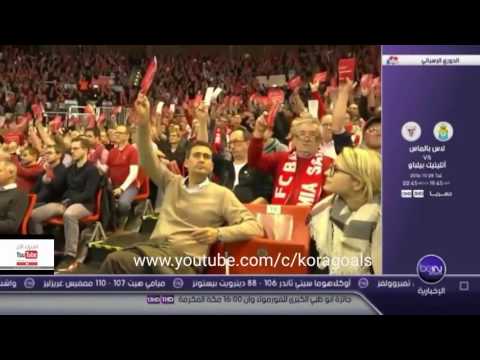 شاهد هونس يعود لرئاسة بايرن ميونيخ