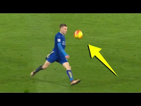 شاهد أجمل 100 هدف في موسم 2015 – 2016