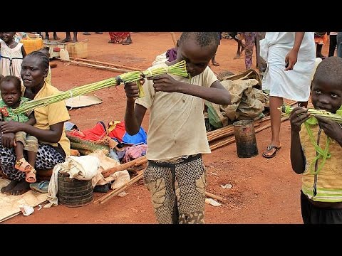 بالفيديو  الأمم المتحدة تعلن أن جنوب السودان يشهد عمليات تطهير عرقي