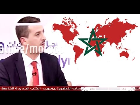 شاهد جزائري يتحدث عن تقدم المغرب على الدول الأفريقية و الأروبية