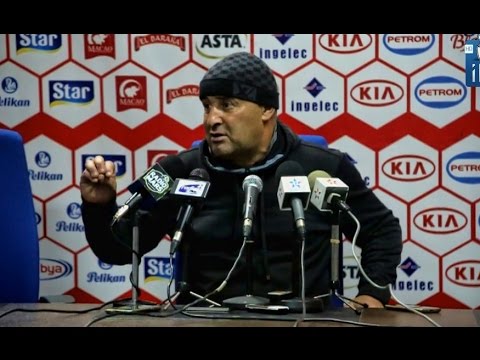 شاهد الندوة الصحافية لمباراة اتحاد طنجة والوداد الرياضي