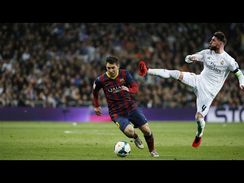 شاهد لحظات تبرز أخلاق الكلاسيكو السيئة