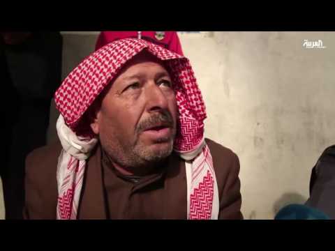 شاهد  وثائق لسكان الموصل أصبحت عبئًا عليهم