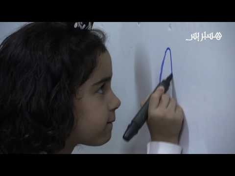 شاهد آخر تصريحات رئيس المركز الثقافي في سيدي مومن
