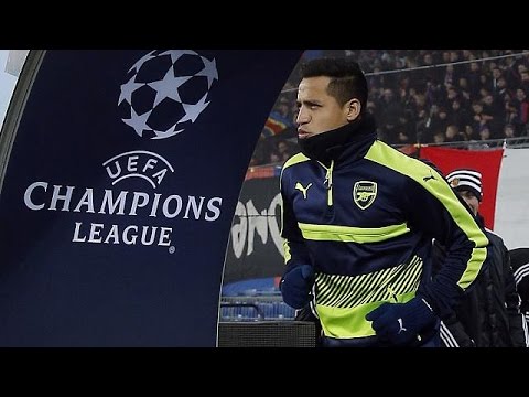 قرعة قوية للدور الثمن النهائي في بطولة دوري أبطال أوروبا