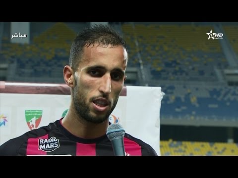 شاهد ملخص وتحليل ديربي الشمال بين اتحاد طنجة والمغرب التطواني