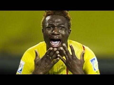 شاهد 10 لاعبين حطموا الأرقام القياسية في كرة القدم