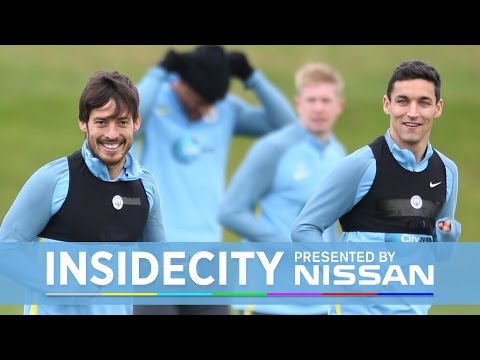 شاهد مواجهة آرسنال حديث الساعة لمشجعي المان سيتي