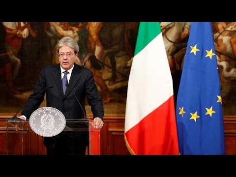 رقابة الحدود الأوروبية قيد التساؤل