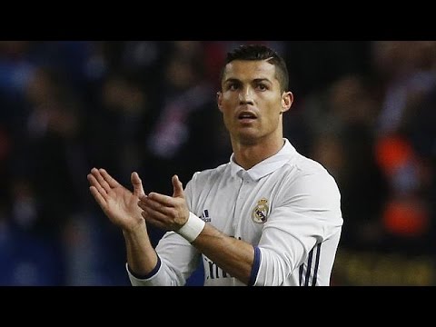 بالفيديو الكرة الذهبية لكريستيانو رونالدو أبرز أحداث الرياضة في 2016