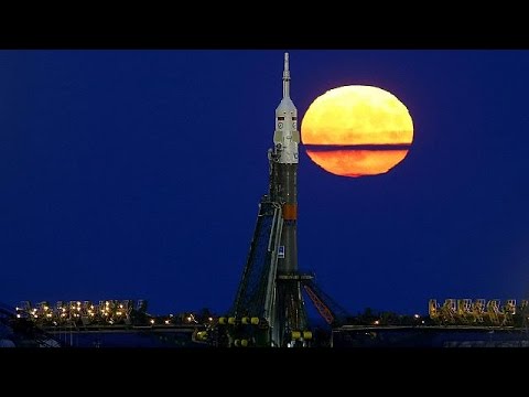 بالفيديو تعرّف على أبرز المهمات الفضائية في عام 2016