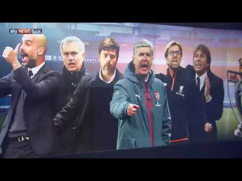 شاهد أوروبا في إجازة وإثارة البريميرليغ لا تتوقف