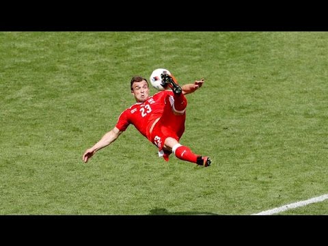 شاهد أجمل 100 هدف بملاعب العالم في 2016