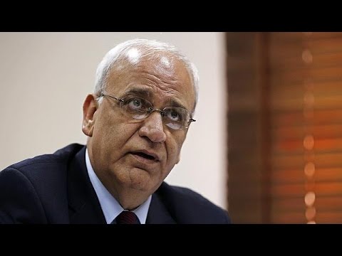 شاهد القيادة الفلسطينية مستعدة لاستئناف المفاوضات إن أوقفت إسرائيل الاستيطان