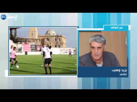 ليكانس يختار الأرشيف لتحصين دفاع المحاربين