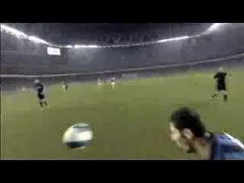 أفضل 5 إعلانات تليفزيونية لنجوم كرة القدم