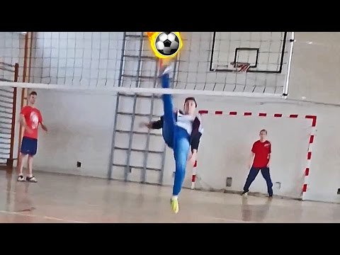 أبرز 5 سقطات من ملاعب الهواة حول العالم في 2017