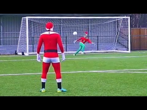 استمتع بأجمل مهارات الهواة على يوتيوب