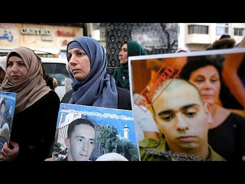 بالفيديو  رئيس الوزراء الإسرائيلي يؤيد العفو عن جندي قاتل