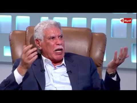 بالفيديو  حسن شحاتة يعلن سبب عدم توليه تدريب الزمالك