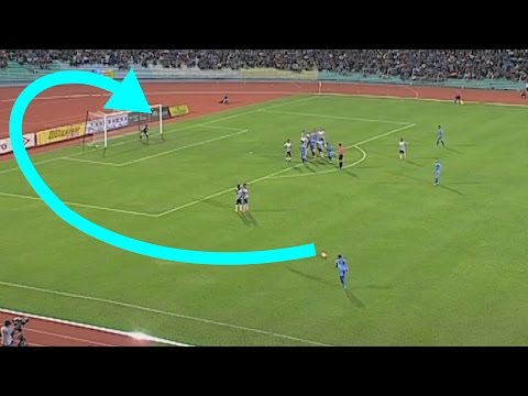 بالفيديو تعرّف على الأهداف الحاصلة على جائزة بوشكاش