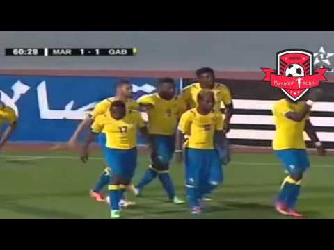 بالفيديو  أوباميانغ وإيفونا يشعلان المنافسة بالمجموعة الأولى في الغابون 2017