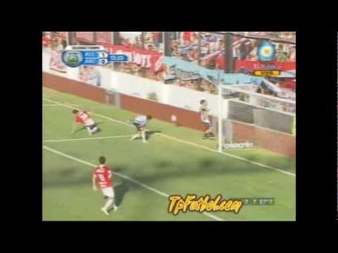 شاهد أجمل أهداف كارلوس سالوم في مشواره حتى الآن