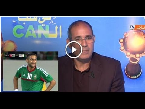 شاهد بادو الزاكي يؤكد أنه ساعد حكيم زياش للانضمام إلى منتخب المغرب