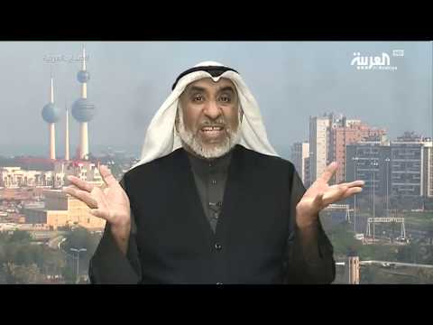 شاهد رؤساء عُرفو بالعيون الزايغة