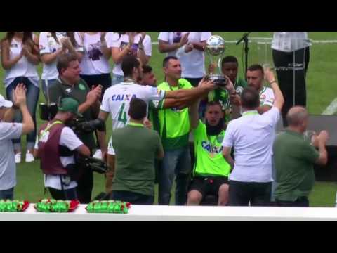 شاهد شابيكوينسى يعود إلى الملاعب