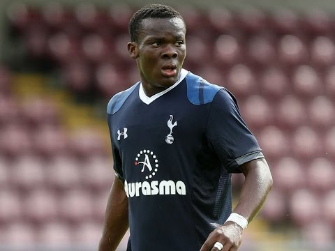 بالفيديو النادي الأهلي يضم الإيفواري سليماني كوليبالي 3 سنوات ونصف