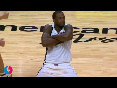 شاهد أجمل ما قدمه الـ nba في كانون ثان