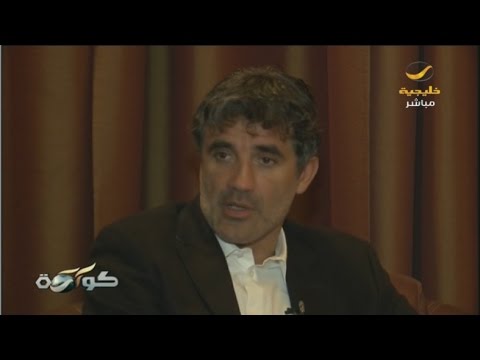 بالفيديو اللقاء الأخير لزوران ماميتش قبل رحيله من نادي النصر إلى العين