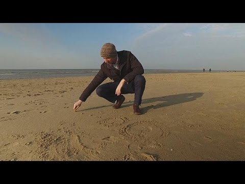 تعرف علي الاسرار الجليدية للكوكب القزم بلوتو