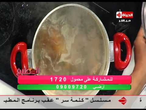 طريقة عمل الدجاج المشوي بالصويا