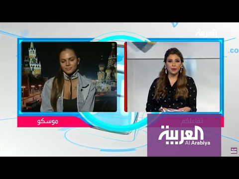 بالفيديو الفتاة الروسية صاحبة أخطر سيلفي في العالم