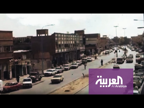 شاهد نادي التعاون من شارع الحبيب