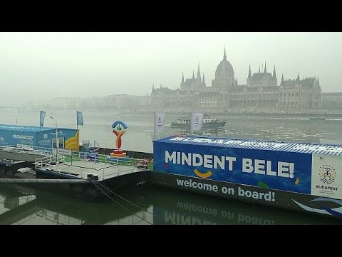 المجر تسحب ترشيح بودابيست لاستضافة الأولمبياد